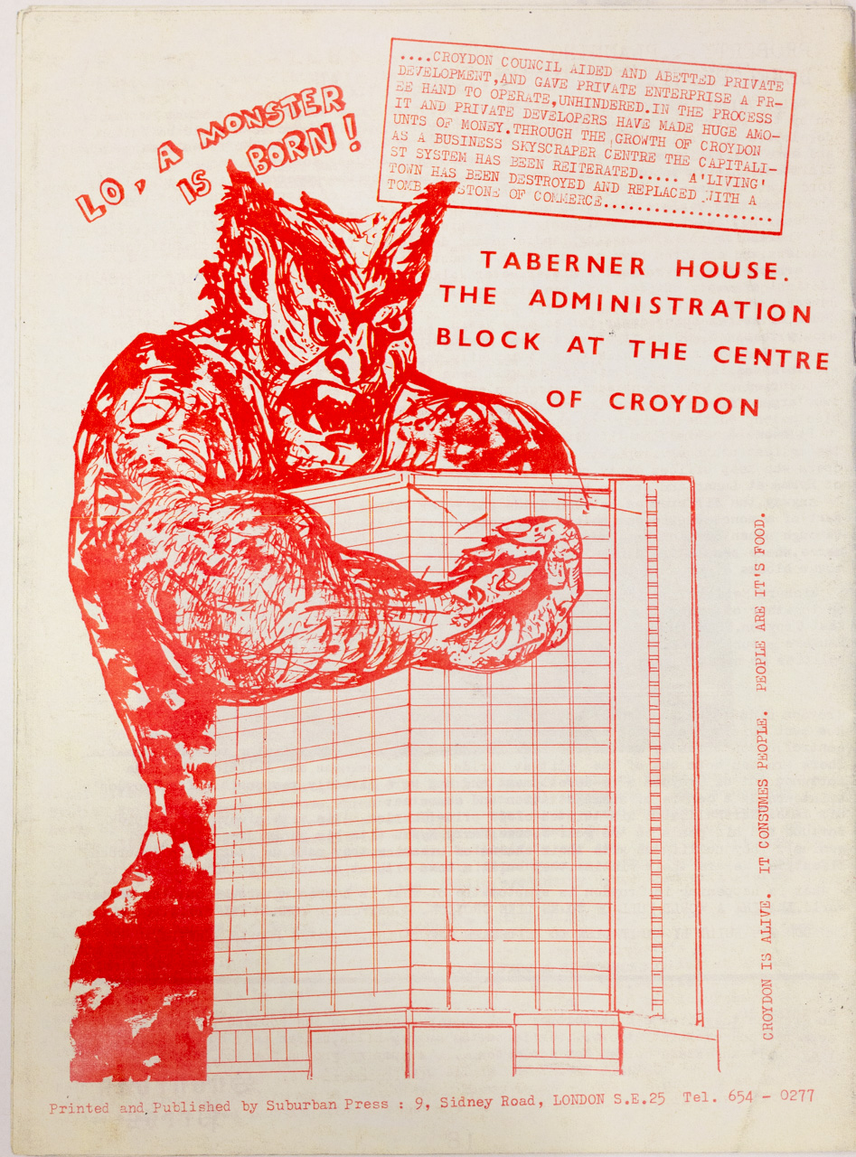 2 Years without Jamie Reid