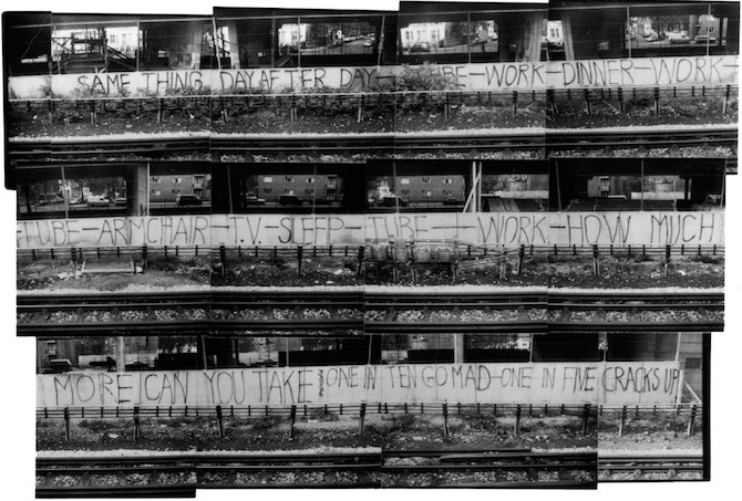 Photographs by Roger Perry